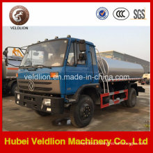 Hot Sale 10 Tons Water Bowser Truck